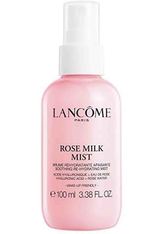Lancôme Reinigung & Masken Rose Milk Mist - Gesichtsspray mit Hyaluronsäure 100 ml