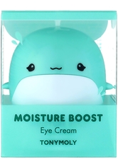TonyMoly Moisture Boost Eye Cream 15 ml Augencreme