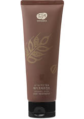 WHAMISA Organic Seeds Hair Treatment 250 ml Conditioner
