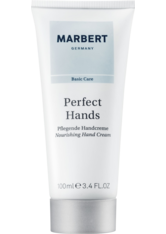 Marbert Special Care Perfect Hands Pflegende Hand-Crème (100ml)
