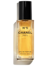 Chanel - N°5 - Eau De Parfum Nachfüllbarer Zerstäuber - Vaporisateur Recharge 60 Ml