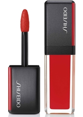 Shiseido LacquerInk LipShine (verschiedene Farbtöne) - Red Flicker 305