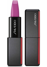 Shiseido ModernMatte Powder Lipstick (verschiedene Farbtöne) - Fuchsia Fetish 519