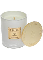 Birkholz Scented Candle Collection Scented Candle Citrus & Cinnamon 200 g