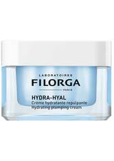 Filorga Hydra-Hyal Feuchtigkeitsspendende aufpolsternde Creme 50 ml
