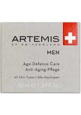 Artemis Herrenpflege Men Age Defense Care 50 ml
