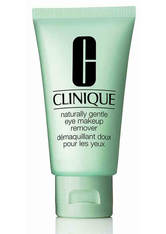Clinique Makeup-Entferner Naturally Gentle Eye Makeup Remover Make-up Entferner 1.0 st