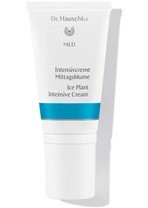 Dr. Hauschka Produkte Med Haut - Intensiv Creme Mittagsblume 50ml Gesichtscreme 50.0 ml