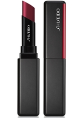 Shiseido Makeup VisionAiry Gel Lipstick 204 Scarlet Rush (Velvet Red), 1,6 g