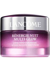 Lancôme Rénergie Nuit Multi Glow - Intense Recovery Night Cream 50 ml