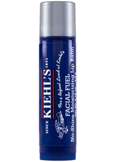 Kiehl's Facial Fuel No-Shine Moisturizing Lippenbalsam 4.4 ml Transparent