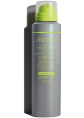 Shiseido - Sun Care Sports Bb Invisible Protective Mist Spf 50 - Sonnenspray - 150 Ml -