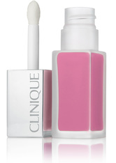 Clinique Make-up Lippen Pop Liquid Matte Lip Colour + Primer Nr. 06 Petal Pop 6 ml