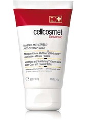 Cellcosmet Anti-Stress Mask 60 ml Gesichtsmaske
