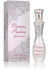 Christina Aguilera Xperience Eau de Parfum (EdP) 30 ml Parfüm