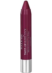 Isadora Twist-Up Gloss Stick 28 Wine Red 3,3 g Lipgloss