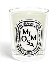 Diptyque Mimosa Candles Kerze 190.0 g