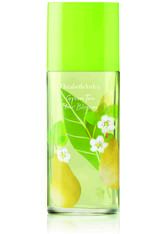 Elizabeth Arden Green Tea Pear Blossom Eau de Toilette Spray 100 ml
