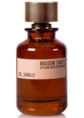 Maison Tahité Sel_Vanille Eau de Parfum (EdP) 100 ml Parfüm