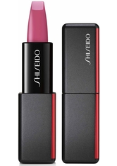 Shiseido Makeup ModernMatte Powder Lipstick 517 Rose Hip (Carnation Pink), 4 g