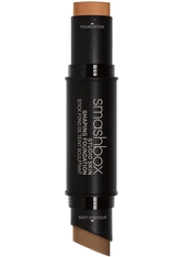 Smashbox Studio Skin Shaping Stick Foundation  30 ml Nr. 3.2 -  Cool Medium Beige + Soft Contour