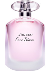 Shiseido - Ever Bloom Eau De Toilette - Woda Toaletowa Atomizer 90 Ml