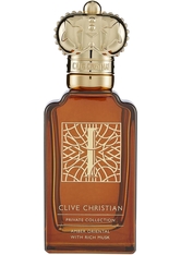 Clive Christian - Private Collection I - Amber Oriental Masculine, 50 Ml – Parfum - one size