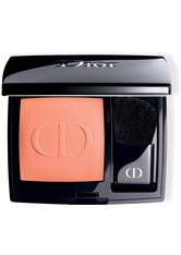 Dior - Rouge Blush – Puderrouge Für Die Wangen In Couture-farbe – Langer Halt - 136 Delicate Matte
