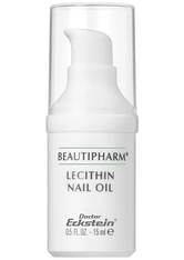 Doctor Eckstein Beautipharm® Lecithin Nail Oil 15 ml 15 ml Nagelöl