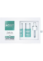 SBT cell identical care Activating CellLife Activation Serum Anti-Aging Pflege 30.0 ml