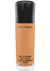 Mac Foundation Next to Nothing Face Colour BB Cream 35 ml Dark Plus