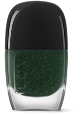 L.O.V Nägel LOVINITY luxurious nail lacquer 11 ml Emerald Seduction