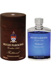 Hugh Parsons Traditional Eau de Parfum (EdP) 100 ml Parfüm