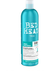 Bed Head by Tigi Urban Antidotes Recovery Moisture Shampoo for Dry Hair 750ml