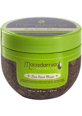 Macadamia Haarpflege Classic Line Deep Repair Masque 470 ml