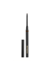 Hourglass - 1.5mm Mechanical Gel Eyeliner – Obsidian – Kajal - Schwarz - one size