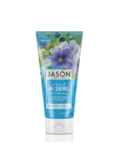 JASON Flaxseed Hi Shine Pure Natural Styling Gel 170g