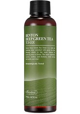 Benton Produkte BENTON Deep Green Tea Toner Gesichtswasser 150.0 ml