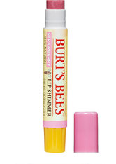 Burt's Bees Lippenfarbe Lip Shimmer 2 g Grapefruit