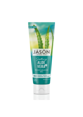 JASON Soothing 98% Aloe Vera Pure Natural Moisturizing Gel 113g