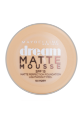 Maybelline Dream Matte Mousse Foundation 18ml 040 Fawn