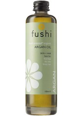 Fushi Organic Virgin Argan Oil 100ml