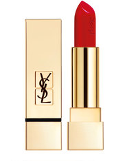 Yves Saint Laurent - Rouge Pur Couture - Der Lippenstift Für Strahlende Leuchtkraft - 01 Le Rouge