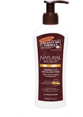 Palmer's Coconut Oil Formula™ Natural Bronze Lotion 250ml