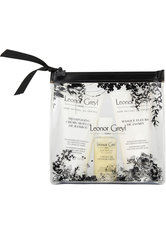 Leonor Greyl Produkte Travel Kit for Dry Hair Haarpflegeset 1.0 st