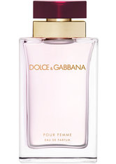 Dolce & Gabbana - Pour Femme Eau De Parfum - Eau De Parfum Vaporisateur 50 Ml