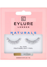 Eylure Naturals Strip Eyelashes Lengthening No. 035