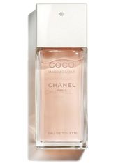 Chanel - Coco Mademoiselle- Nachfüllbarer Eau De Toilette Zerstäuber - Vaporisateur 50 Ml