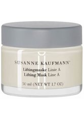 Susanne Kaufmann - Liftingmaske Linie A - Anti-Aging-Maske