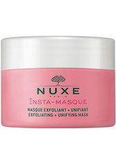 NUXE Insta-Masque - Peeling-Gesichtsmaske + ebenmäßiger Teint Glow Maske 50.0 ml